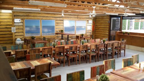 Lobster Shack & Restaurants